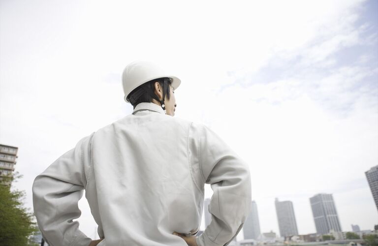 転職を歓迎 | 福島で建築の求人なら株式会社大翔建設